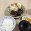 とんかつオゼキ 鈍池店