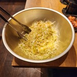 川越肉流通センター - 