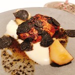 レストラン オオツ - 