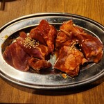 川越肉流通センター - 