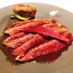 レストラン オオツ - 