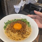 担々たぬき・ら～めんKIWAMI - 