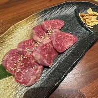 焼肉 龍華園 - 