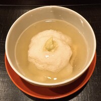 津の守坂 小柴 - 