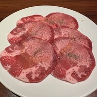 焼肉 龍華園 - 