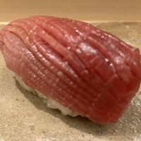 山本進一郎 - 漬けまぐろ