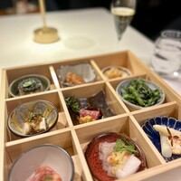 MOSS CROSS TOKYO - 