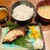 魚の旨い店 - 料理写真: