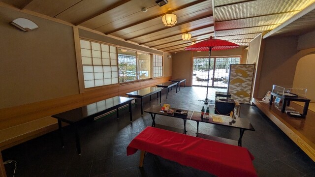 祥雲閣（ショウウンカク） - 古川（甘味処）の写真