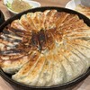 博多鉄なべ 無限餃子