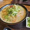 九十九里　麺ドラゴン - 料理写真: