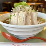 石鎚山サービスエリア（上り線）フードコート - 