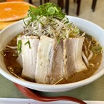 石鎚山サービスエリア（上り線）フードコート - 