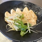 百福 - ミニ蒸し鶏