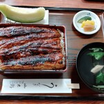 うなぎの小太郎 - 