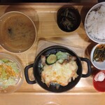 おぼんdeごはん - 