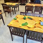 石鎚山サービスエリア（上り線）フードコート - 