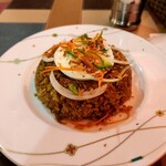 ダイニング&ラウンジ あえら - 