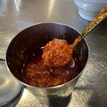 百福 - 豆板醤