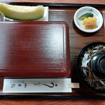 うなぎの小太郎 - 