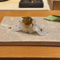 天寿し 京町店 - 