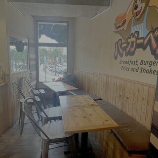バーガーベア ダイナー_2