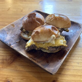 バーガーベア ダイナー_1