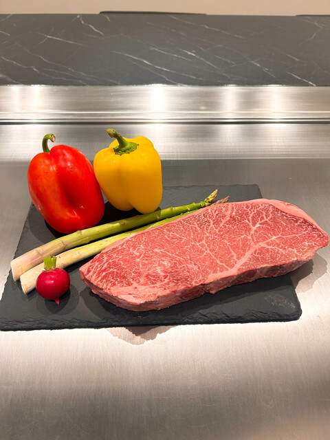 Teppan Dining Kokoro