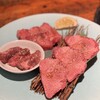 焼肉トラジ 西麻布店