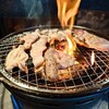 岩見沢精肉卸直営 牛乃家 - 焼き網