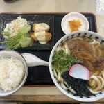 ながの うどん - 