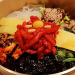 롯데백화점 - 料理写真: