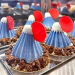 patisserie and cafe SAVORY - 