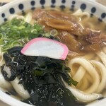 ながの うどん - 