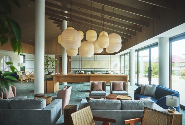 アマンダンアイル - 福島（結婚式場）の写真