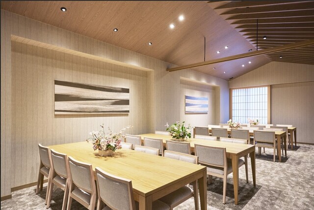 アマンダンアイル - 福島（結婚式場）の写真