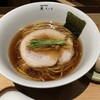 ニッポン ラーメン 凛 トウキョウ