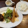 洋食屋 アターブル