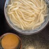 うどん 心