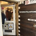 ジンギスカン食堂 FAM SOULFULL KITCHEN - 
