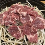 ジンギスカン食堂 FAM SOULFULL KITCHEN - 