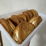 モンテール スイーツ ストップ - 