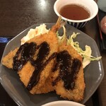 平和食堂 - 