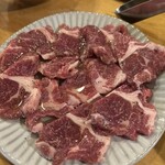 ジンギスカン食堂 FAM SOULFULL KITCHEN - 