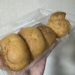 モンテール スイーツ ストップ - 