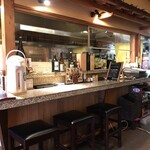 平和食堂 - 