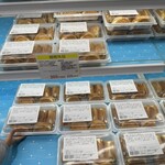 モンテール スイーツ ストップ - 