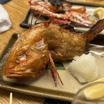 六本木田舎家 東店 - 