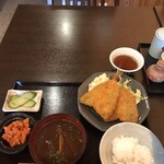 平和食堂 - 