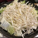 ジンギスカン食堂 FAM SOULFULL KITCHEN - 